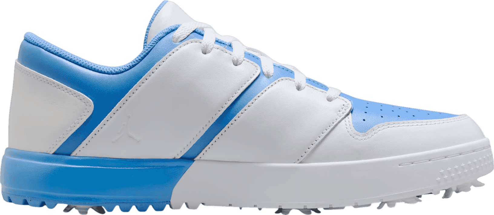 Air Jordan Nu 1 Low Golf UNC