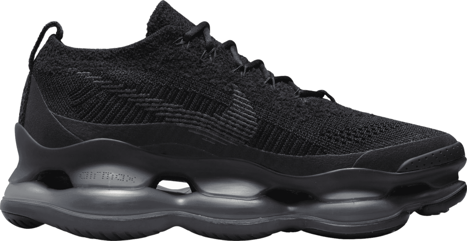 Nike Air Max Scorpion Triple Black (W)