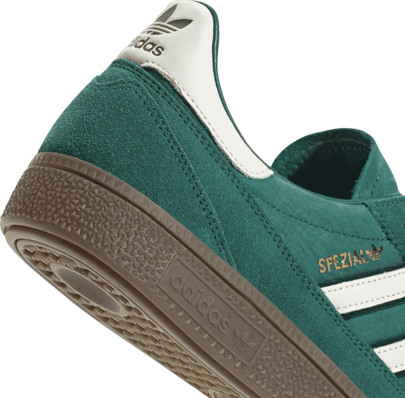 Adidas Handball Spezial WM Noble Green