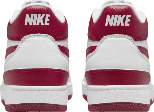 Nike Mac Attack Red Crush