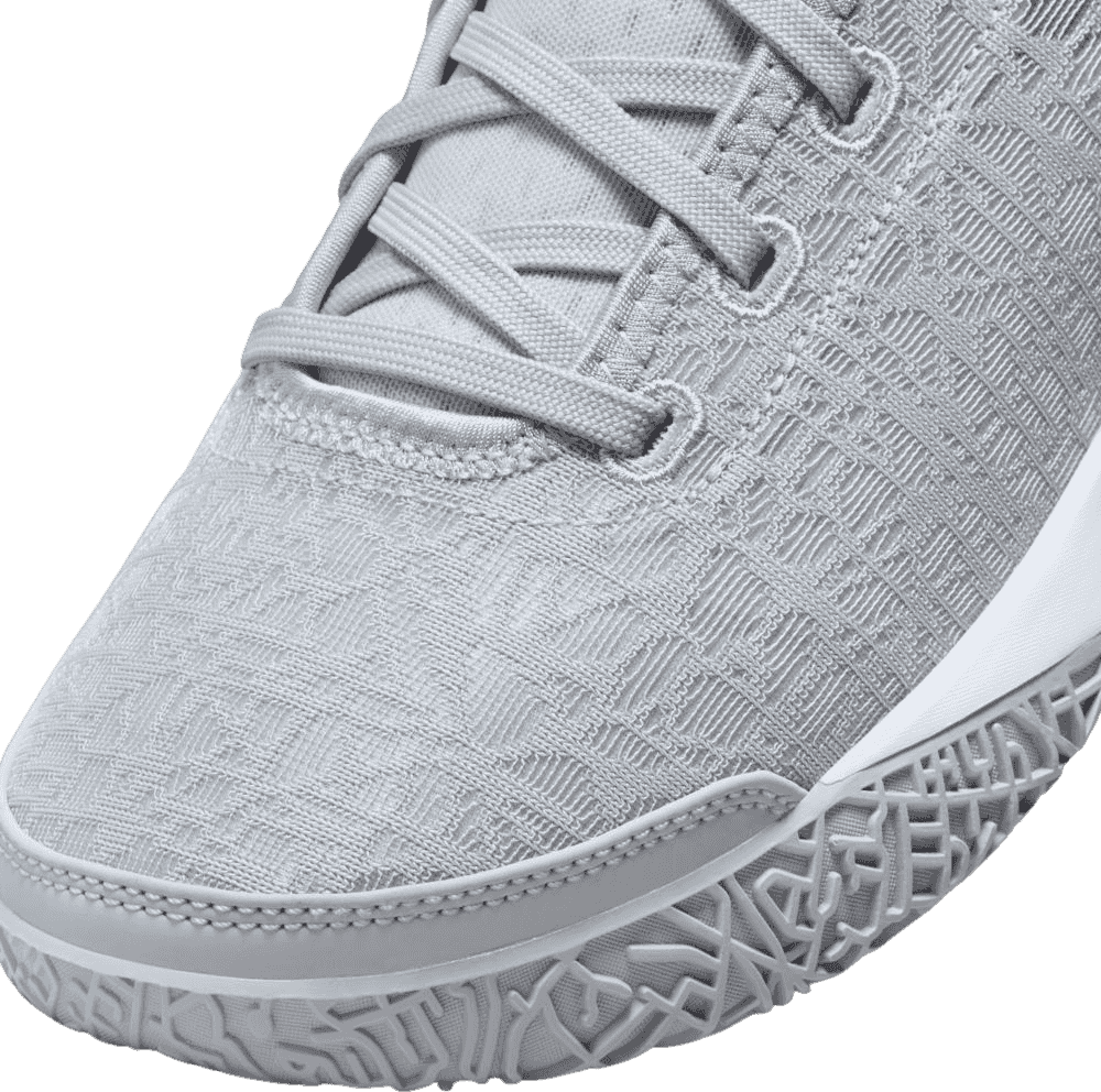 Nike Zoom LeBron NXXT Gen Wolf Grey