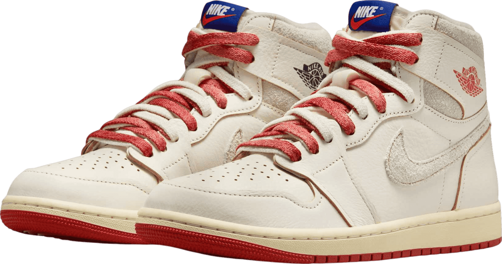 Air Jordan 1 High Rare Air Cinnabar (W)