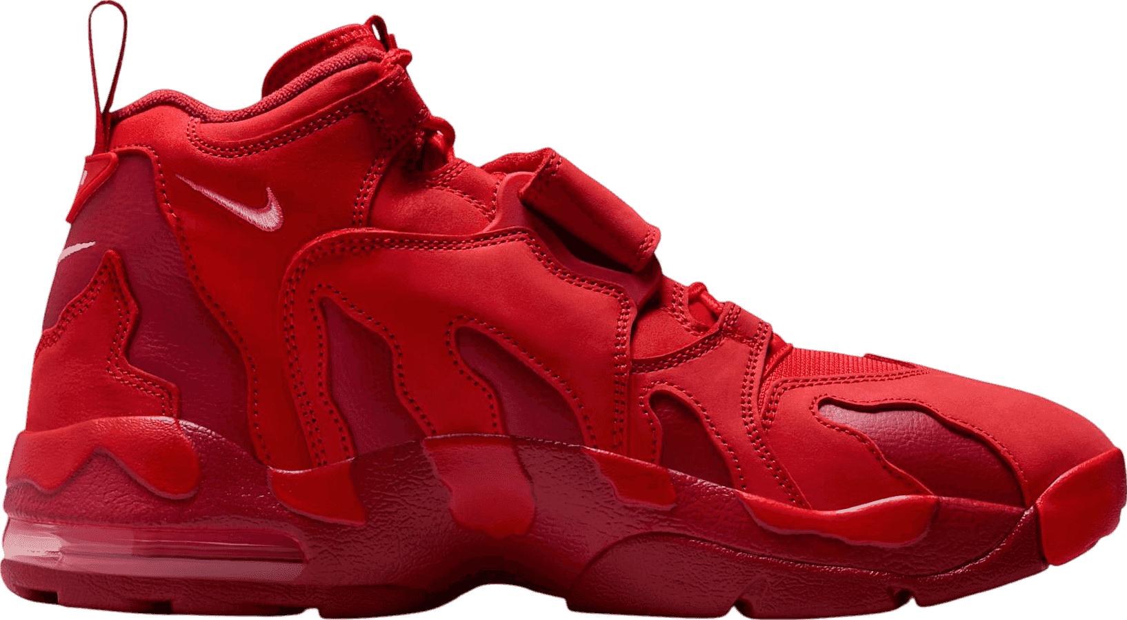 Nike Air DT Max '96 Love Letter to Connie