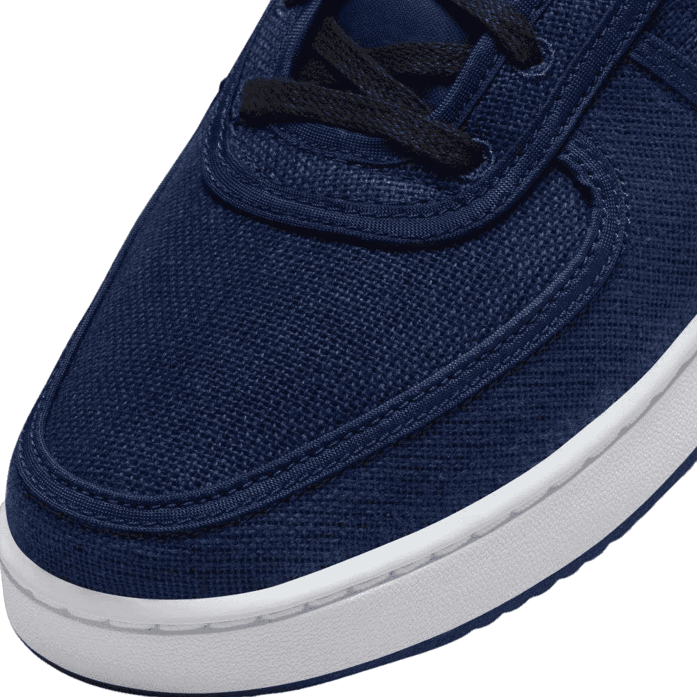 Nike Vandal High Stüssy Deep Royal Blue