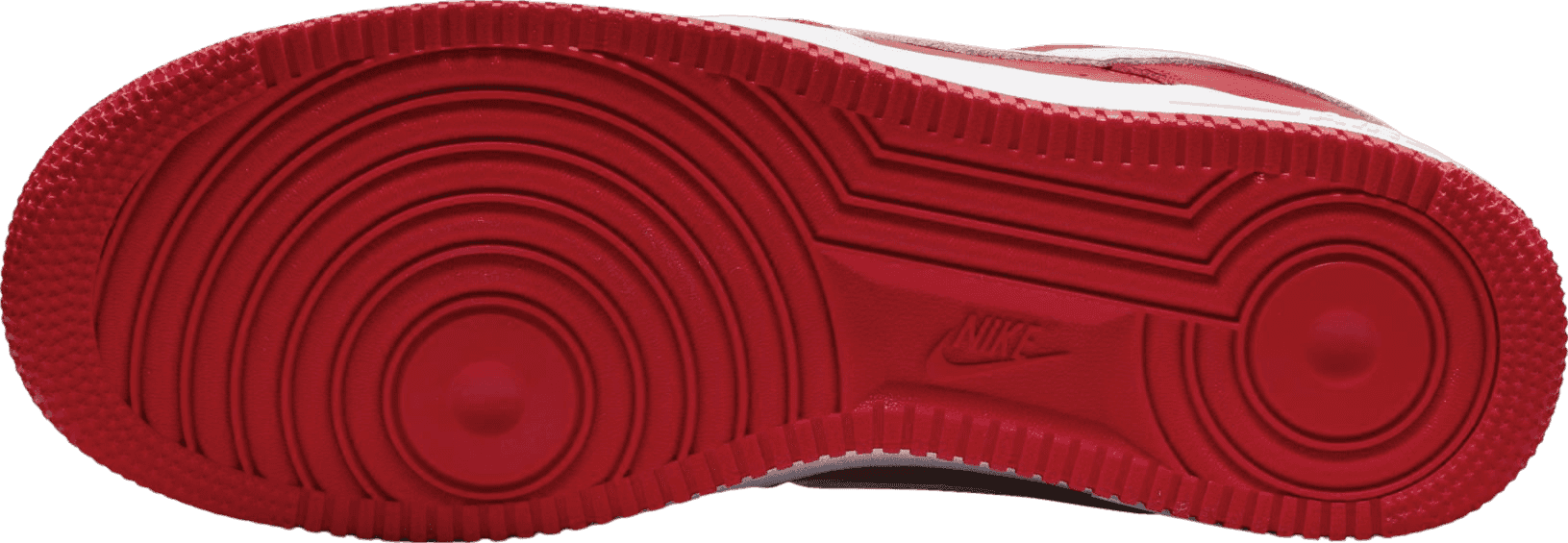 Nike Air Force 1 Low '07 University Red