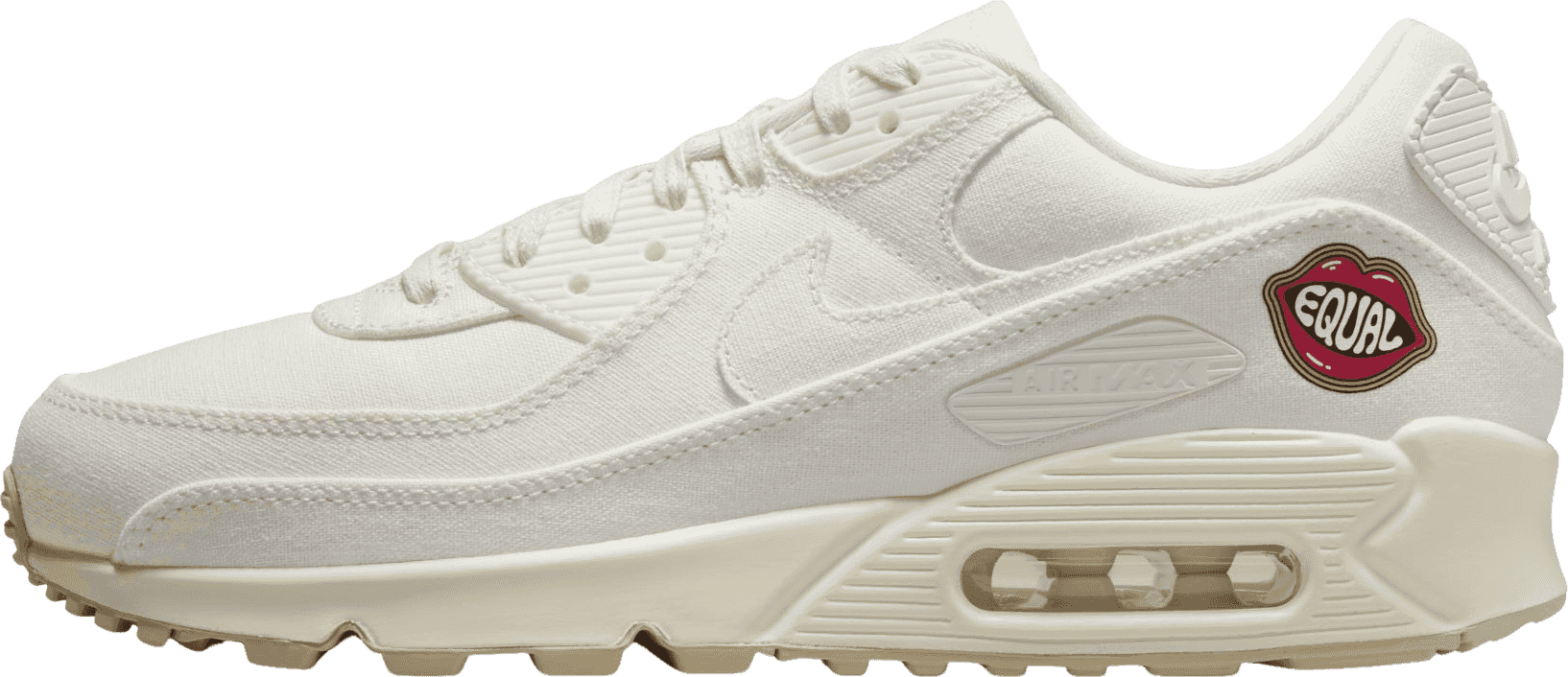 Nike Air Max 90 The Future Is Equal (W)
