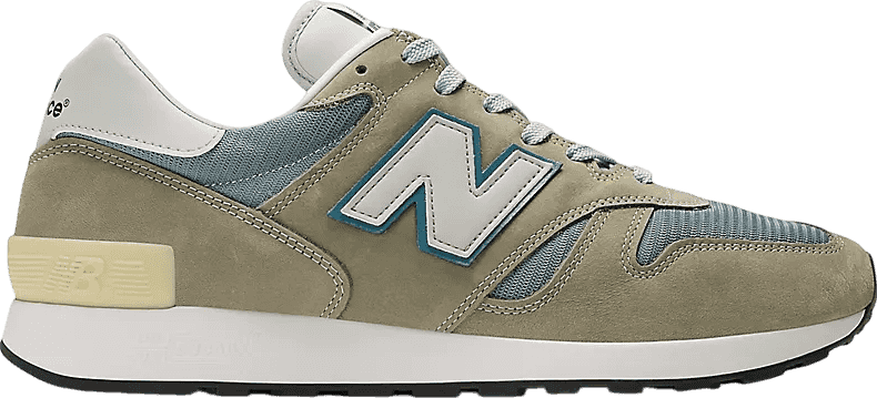 New Balance Made in USA 1300JP