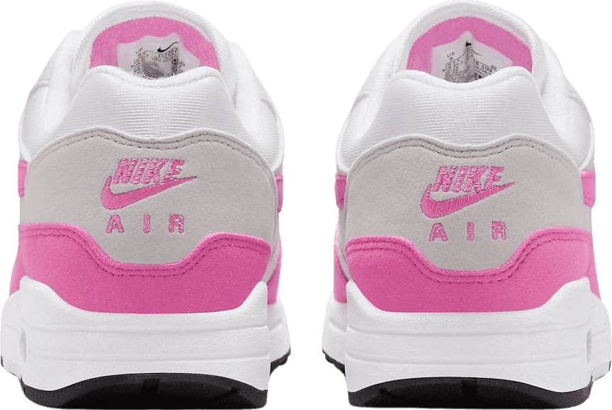 Nike Air Max 1 Playful Pink (W)