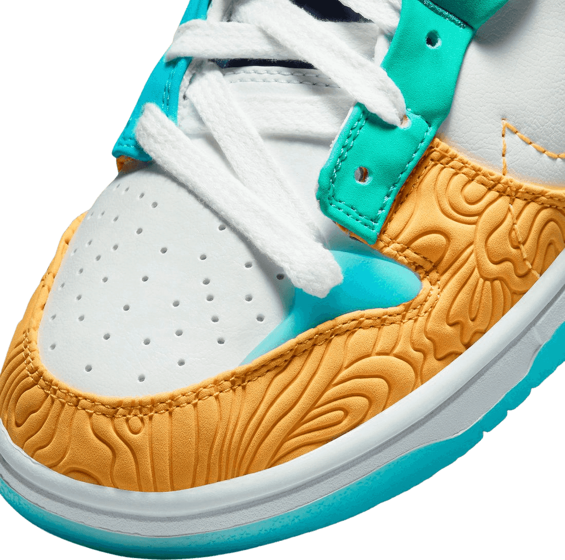 Nike Dunk Low Disrupt 2 Serena Williams Design Crew (W)