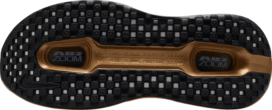 Nike Vomero Premium Cacao Wow/Racer Blue (W)