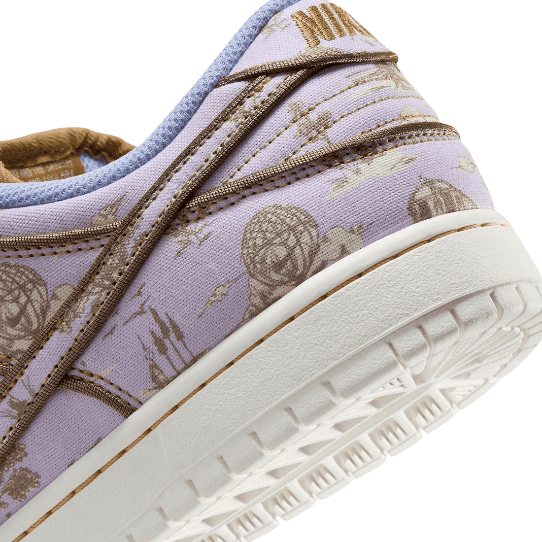 Nike SB Dunk Low Premium Pastoral Print