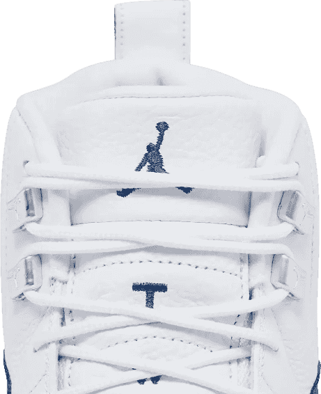 Air Jordan 12 French Blue (2025)