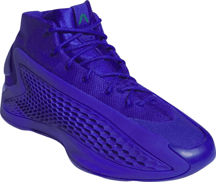 adidas AE 1 Velocity Blue