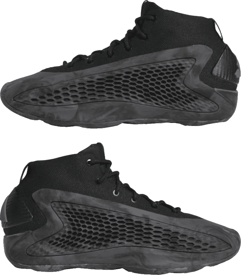 Adidas AE 1 MX Charcoal