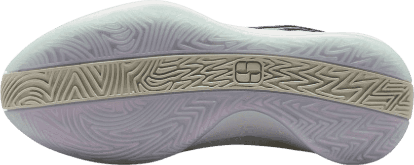 Nike Sabrina 1 Ionic Photon Dust (W)