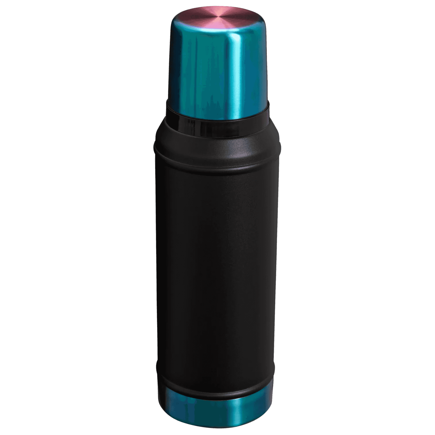 Stanley Classoc Legendary Bottle 1 QT The Black Chroma