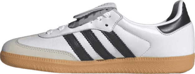 adidas SAMBA LT SHOES Cloud White (W)