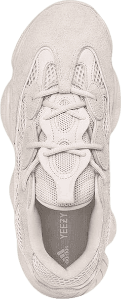 adidas Yeezy 500 Blush