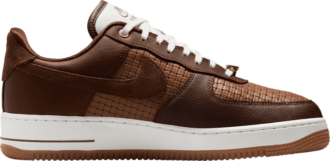 Nike Air Force 1 Low New Jersey