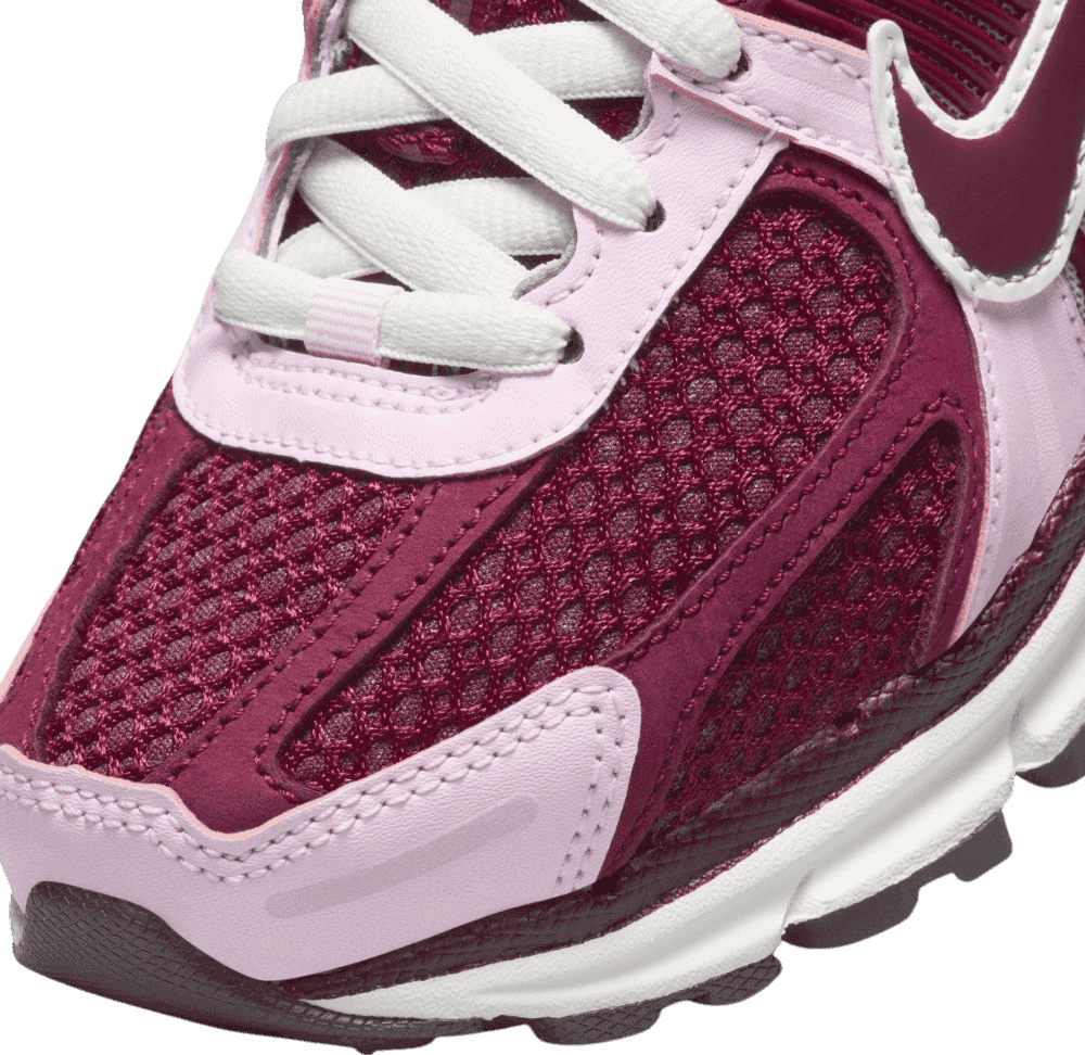 Nike Zoom Vomero 5 Team Red/Pink Foam (W)