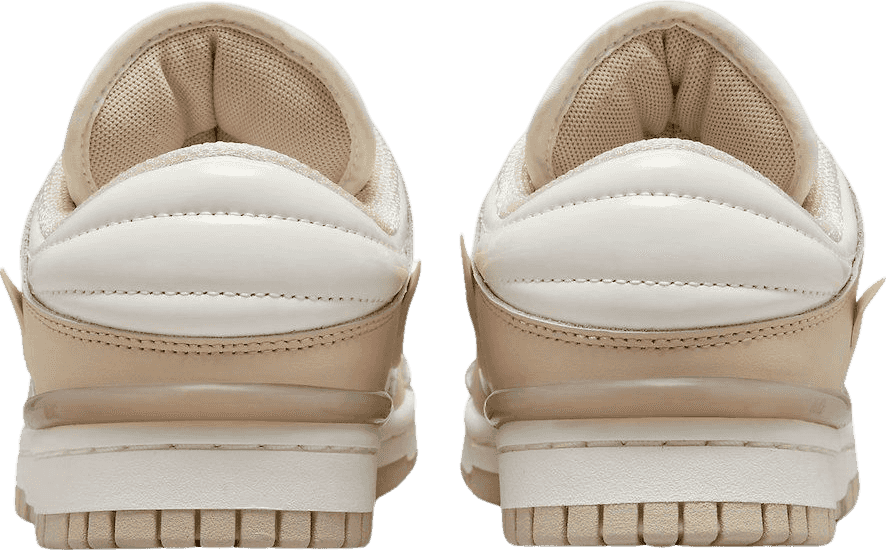 Nike Dunk Low Twist Sanddrift (W)
