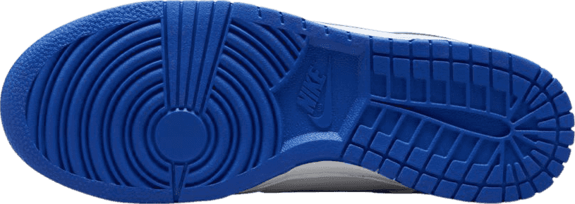 Nike Dunk Low Hyper Royal