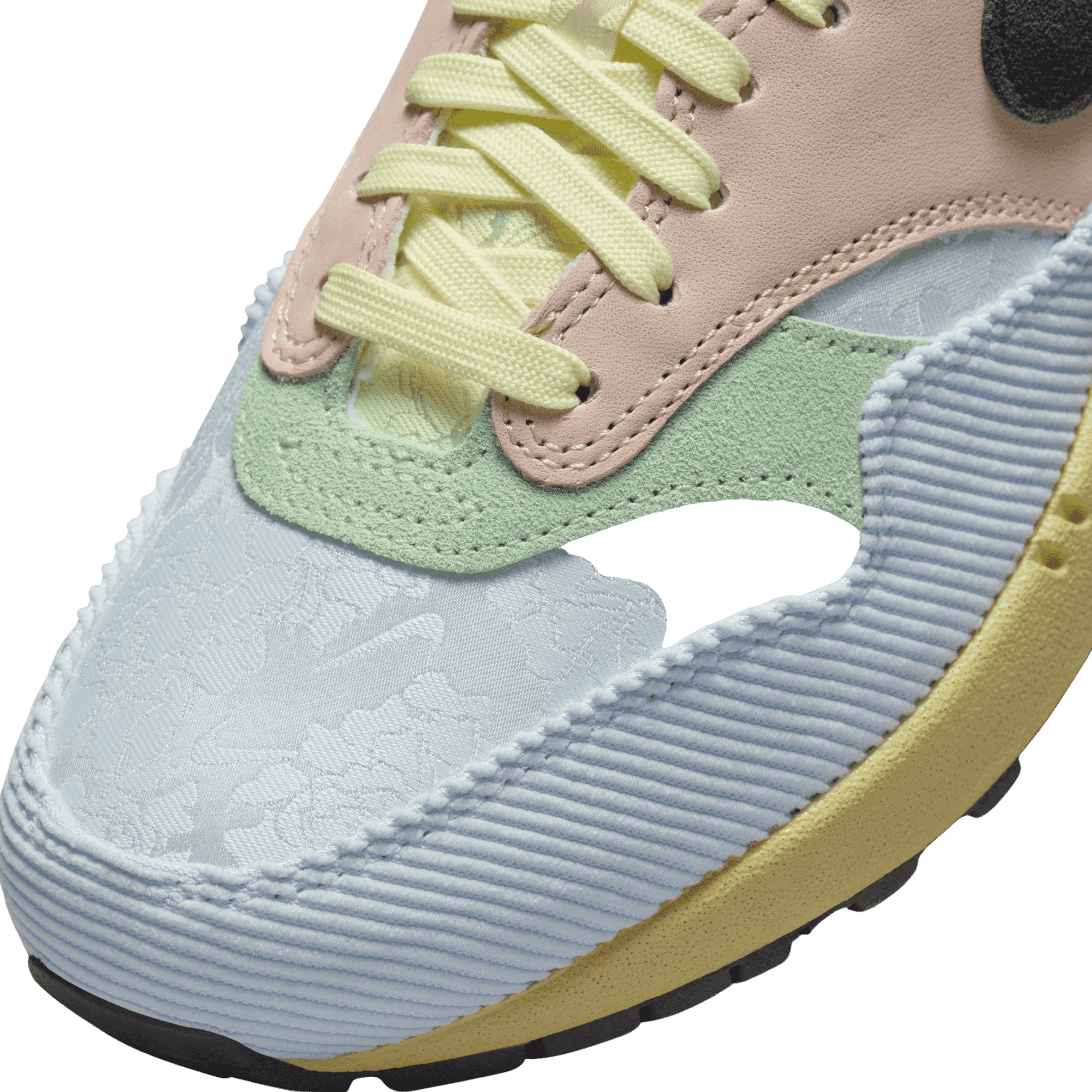 Nike Air Max 1 Teal Tint Corduroy (W)