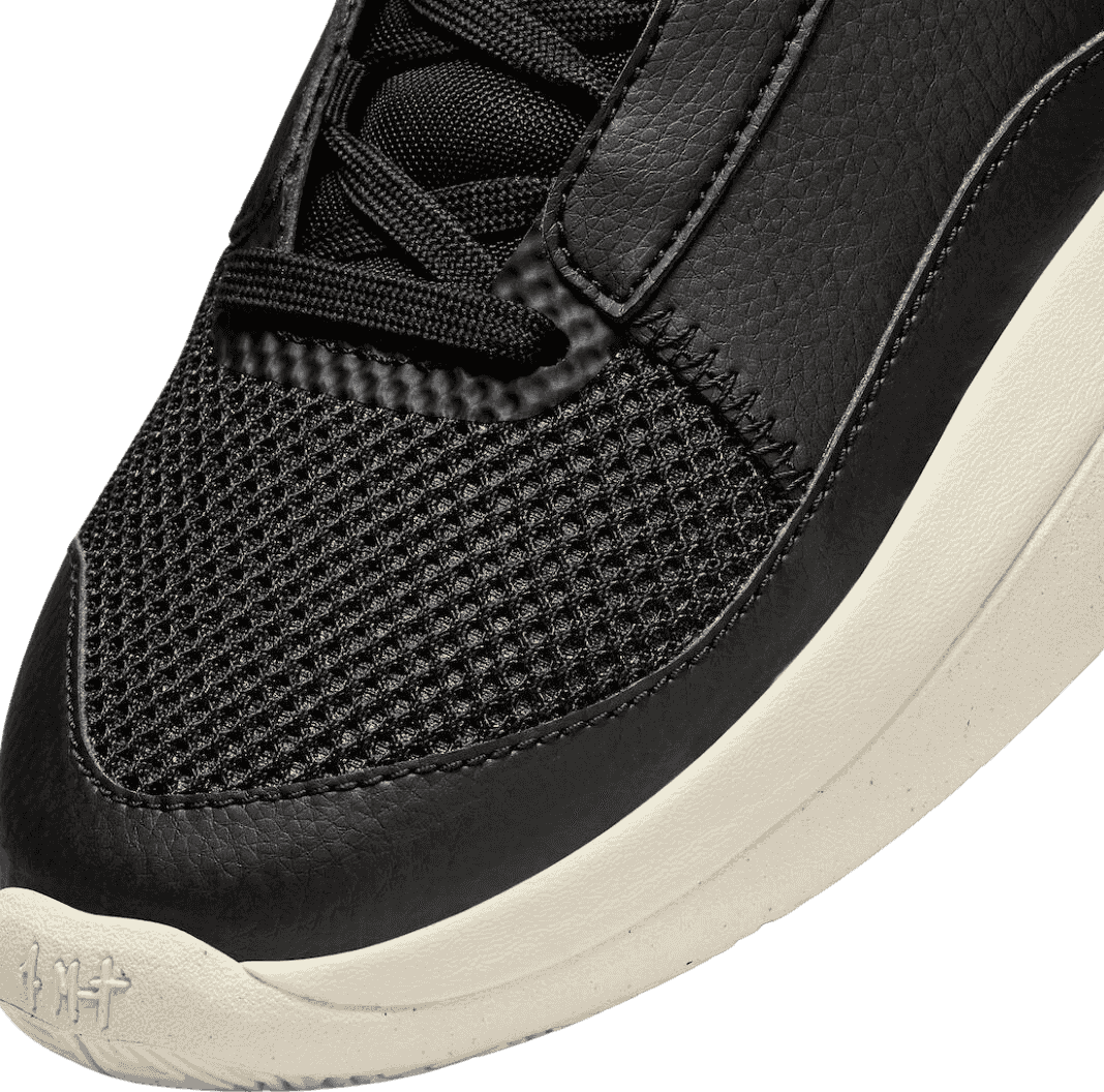 Nike Ja 1 Smoke