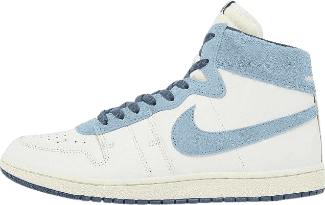 Nike Jordan Air Ship PE SP Every Game