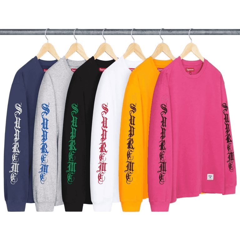 Supreme Week 3