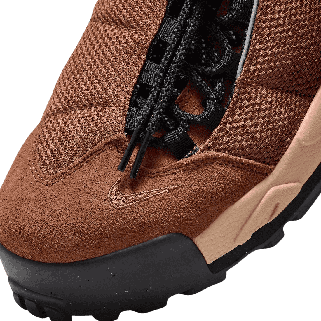Nike Magmascape SP sacai Pecan