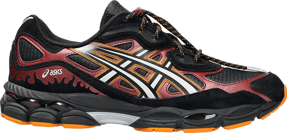 Naruto Shippuden x Asics GEL-NYC Final Arc