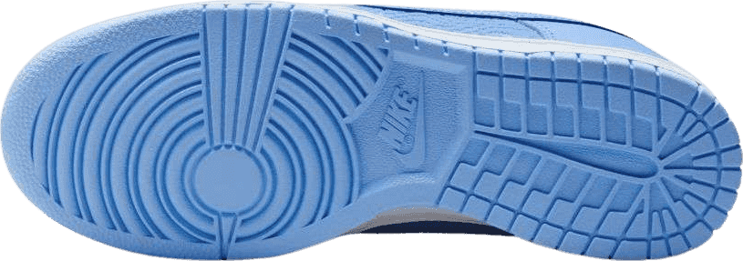 Nike Dunk Low Topography University Blue