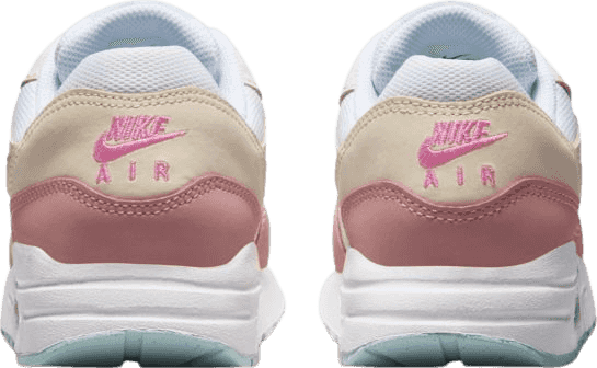 Nike Air Max 1 Red Stardust Guava Ice (GS)