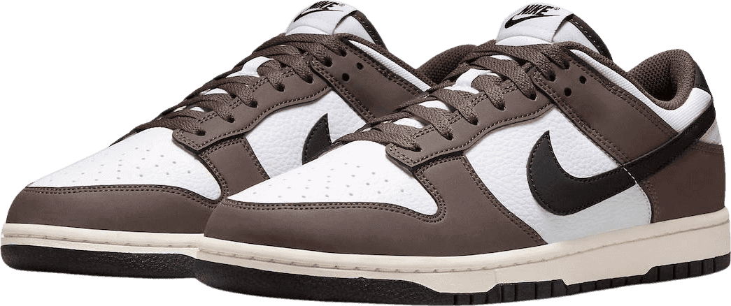 Nike Dunk Low Next Nature Cacao Wow