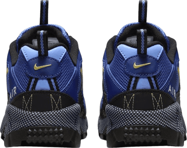 Nike Air Humara Polar Blue Buff Gold