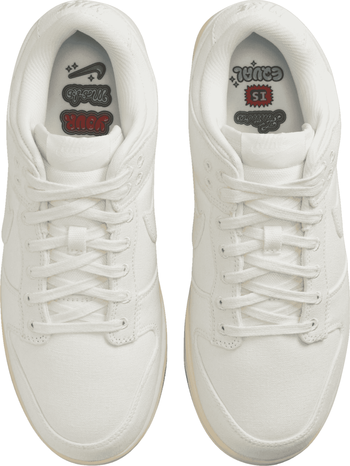 Nike Dunk Low The Future Is Equal (W)