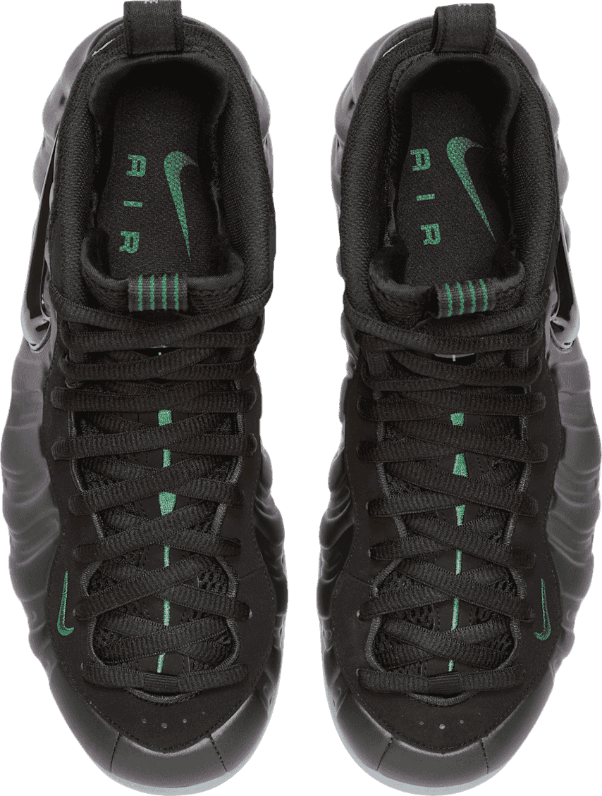 Nike Air Foamposite Pro Pine Green (2025)