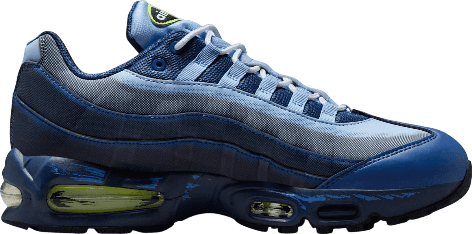 Yu-Gi-Oh! x Nike Air Max Muscle 95 Joey
