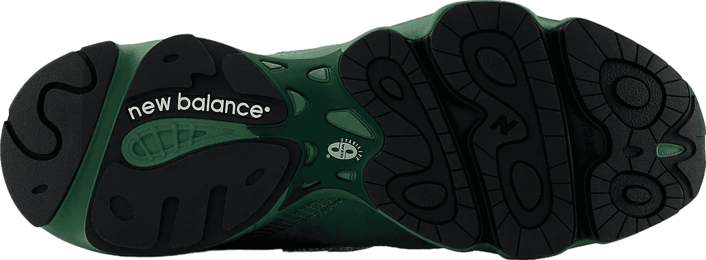 New Balance 1000 Green/Sea Salt