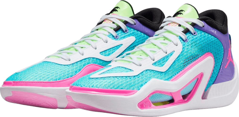 Jordan Tatum 1 Wave Runner