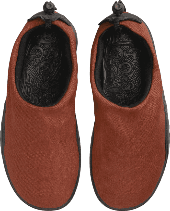 Nike ACG Moc Rugged Orange