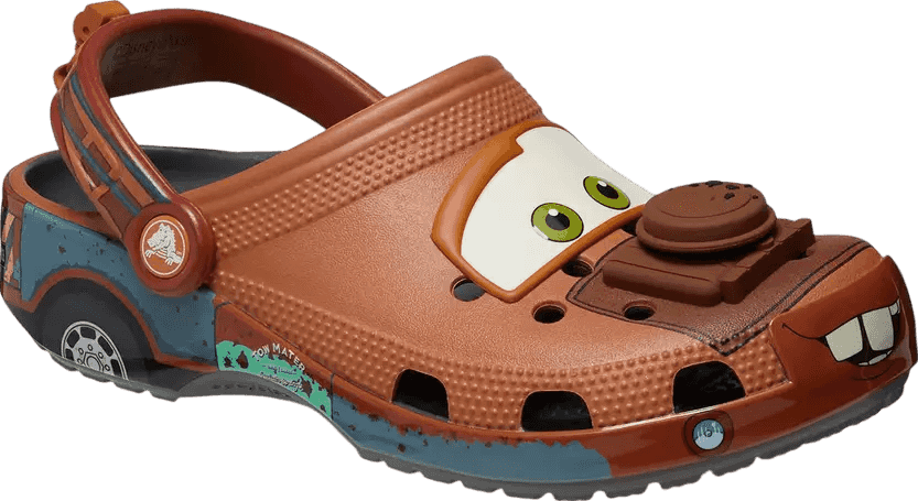 Crocs Classic Clog Mater