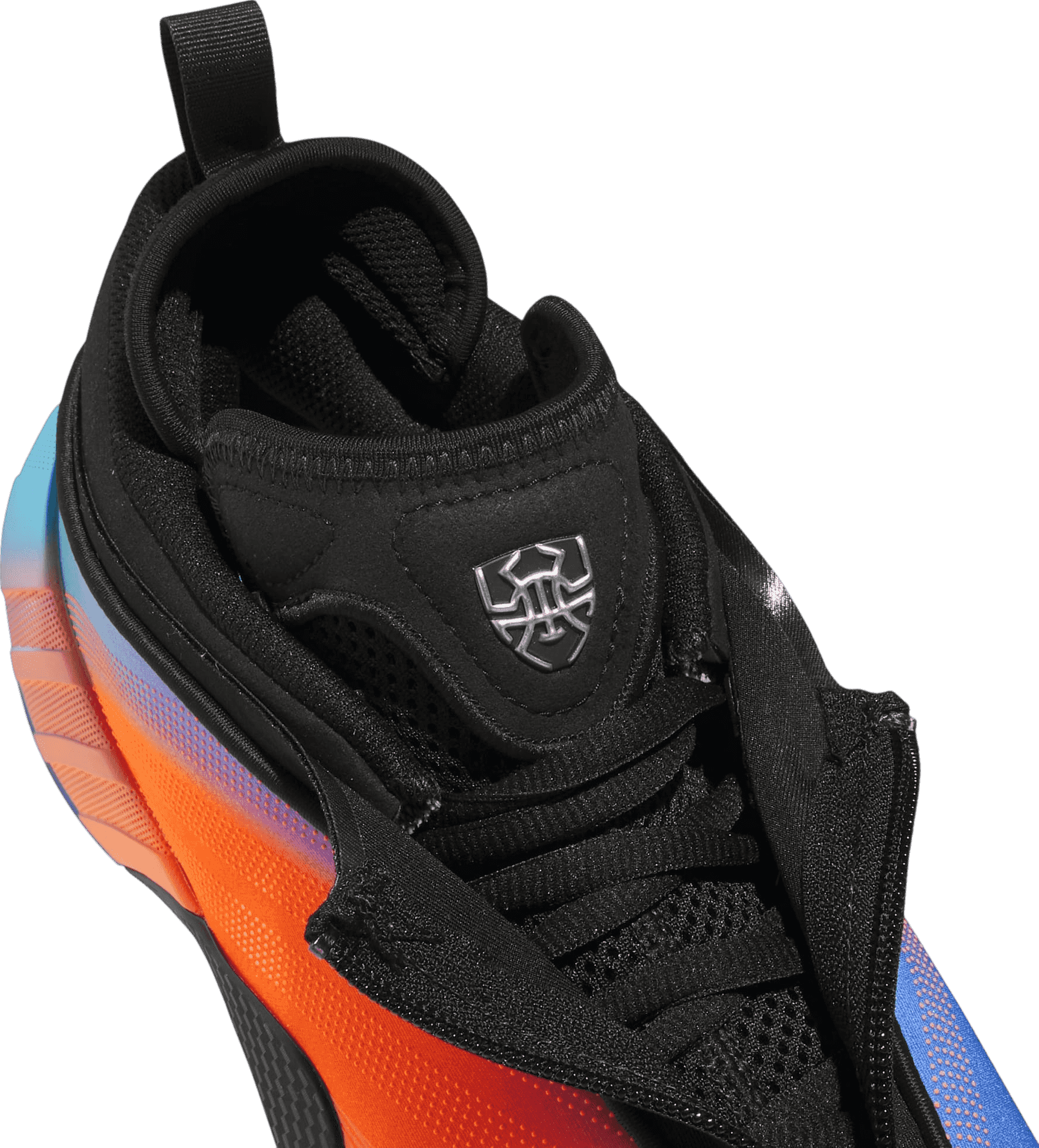 adidas D.O.N. Issue #7 All-Star