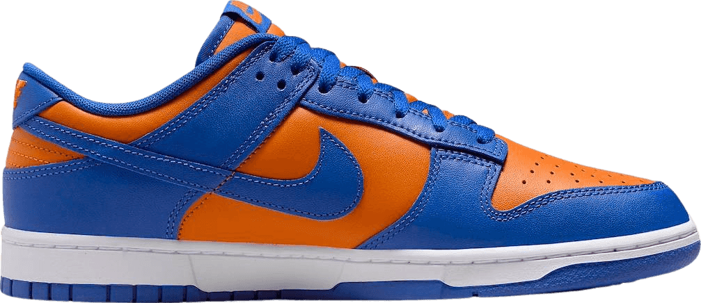 Nike Dunk Low New York Knicks