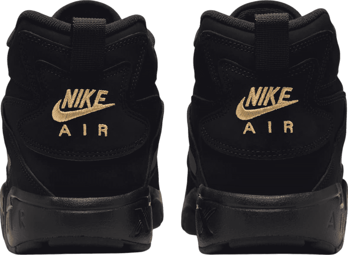 Nike Air Diamond Turf Ravens (2025)