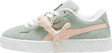 Puma Suede XL Merry X-mas (W)