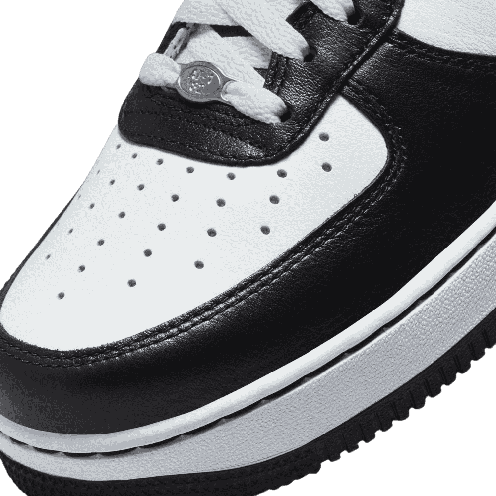 Nike Air Force 1 Low Terror Squad Black/White
