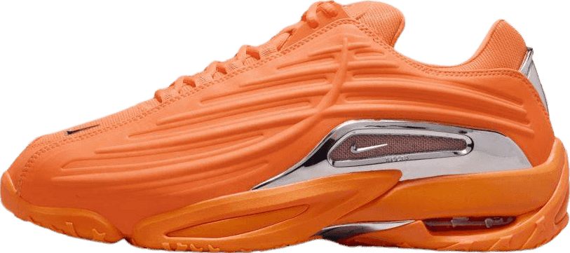 Nike Hot Step 2 Drake NOCTA Total Orange