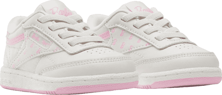 Barbie x Reebok Club C (TD)
